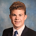 Brendan '23