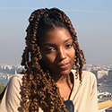 Kamryn '21