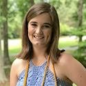 Sarah Page '22