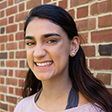 Megan '20
