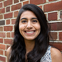 Pallavi '19